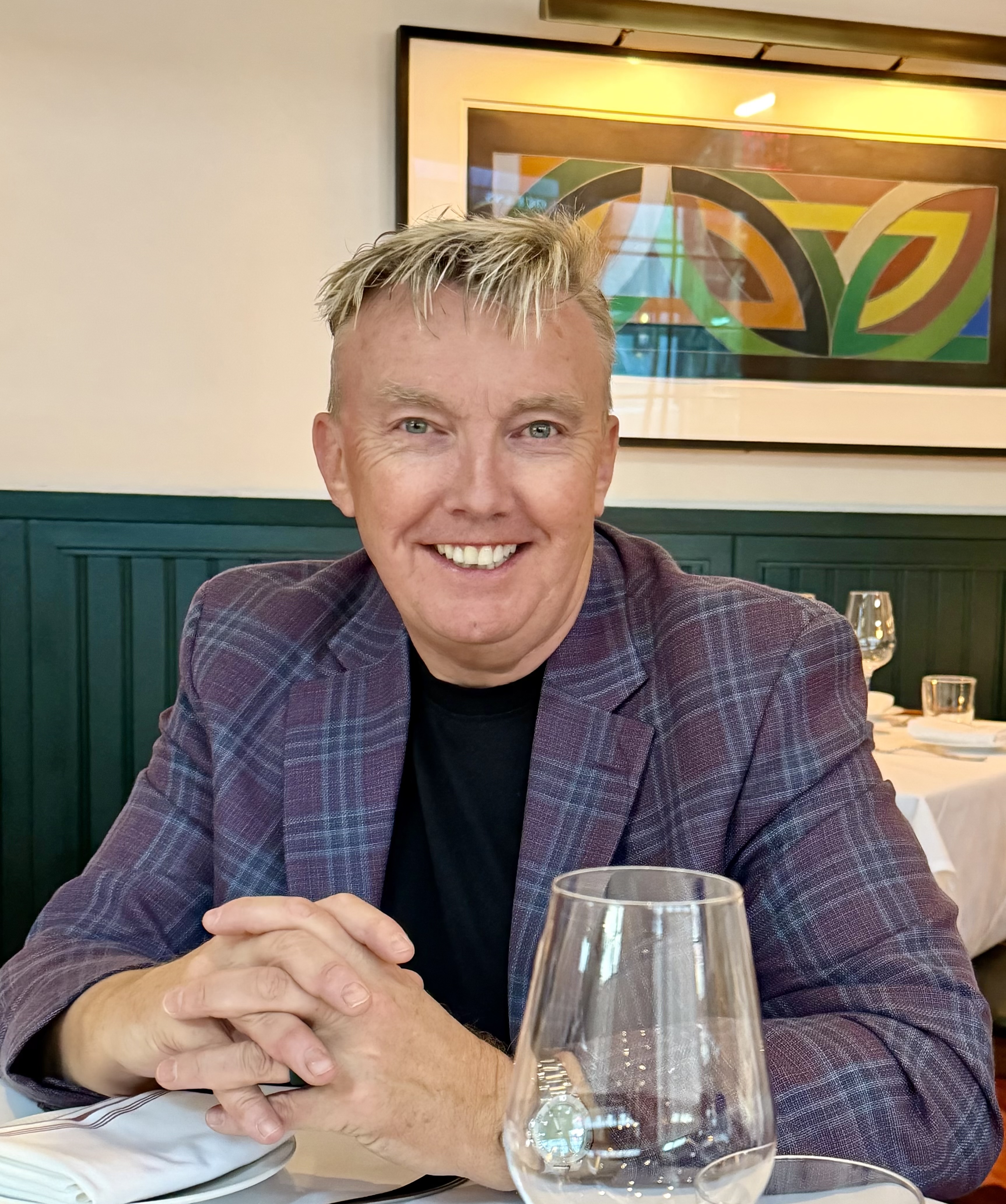 Paul C. Devlin